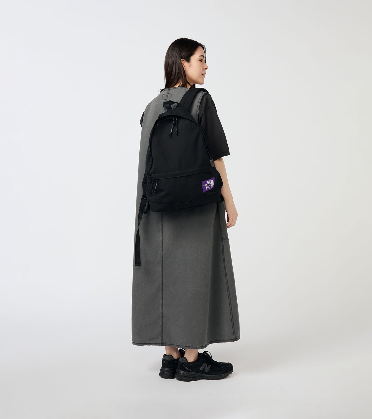 THE NORTH FACE Purple Label 25AW Field Day Pack