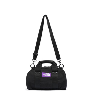 THE NORTH FACE Purple Label 25AW Field Demi Duffle Bag