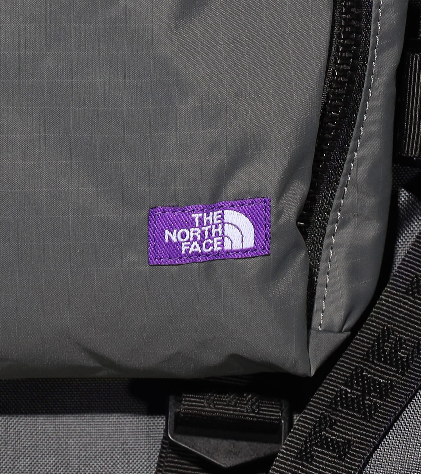 THE NORTH FACE Purple Label 25AW CORDURA Nylon Day Pack