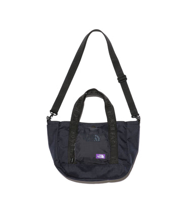 THE NORTH FACE Purple Label 25AW CORDURA Nylon Shoulder Tote Bag