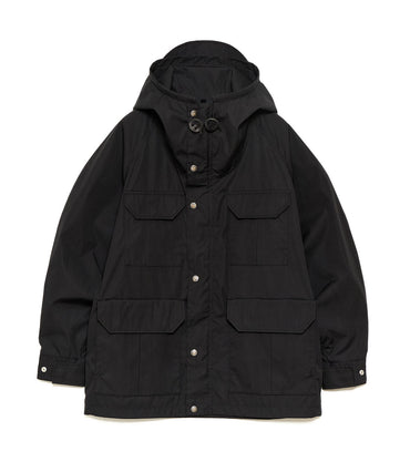 THE NORTH FACE Purple Label 25AW 65/35 Mountain Parka