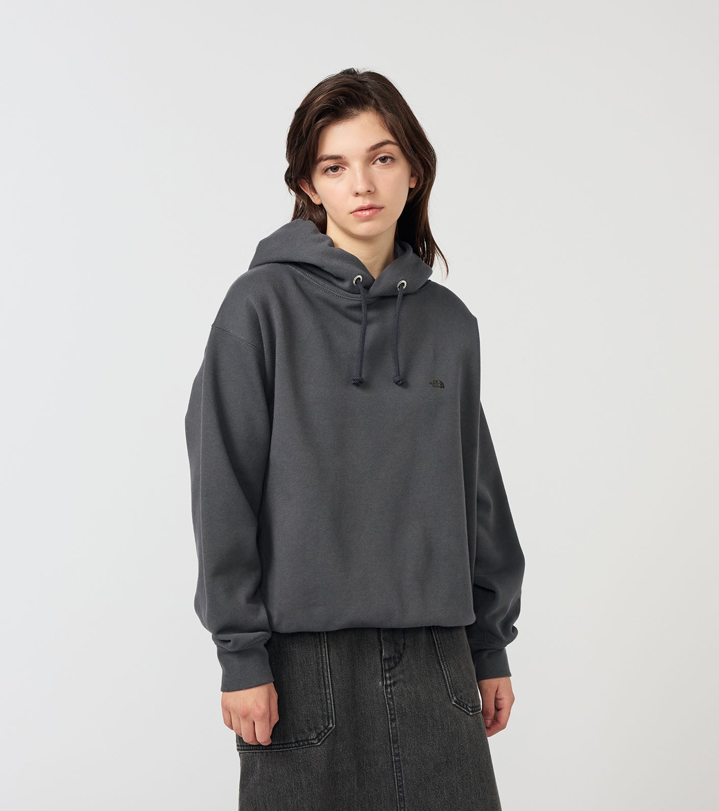 THE NORTH FACE Purple Label 25AW Field Hoodie