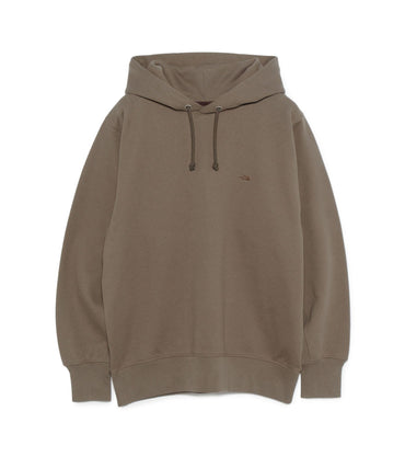 THE NORTH FACE Purple Label 25AW Field Hoodie