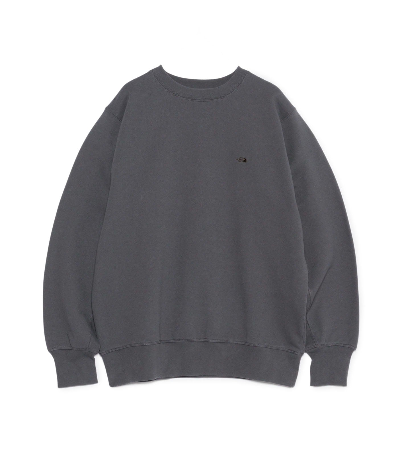 THE NORTH FACE Purple Label 25AW Field Crewneck Sweatshirt