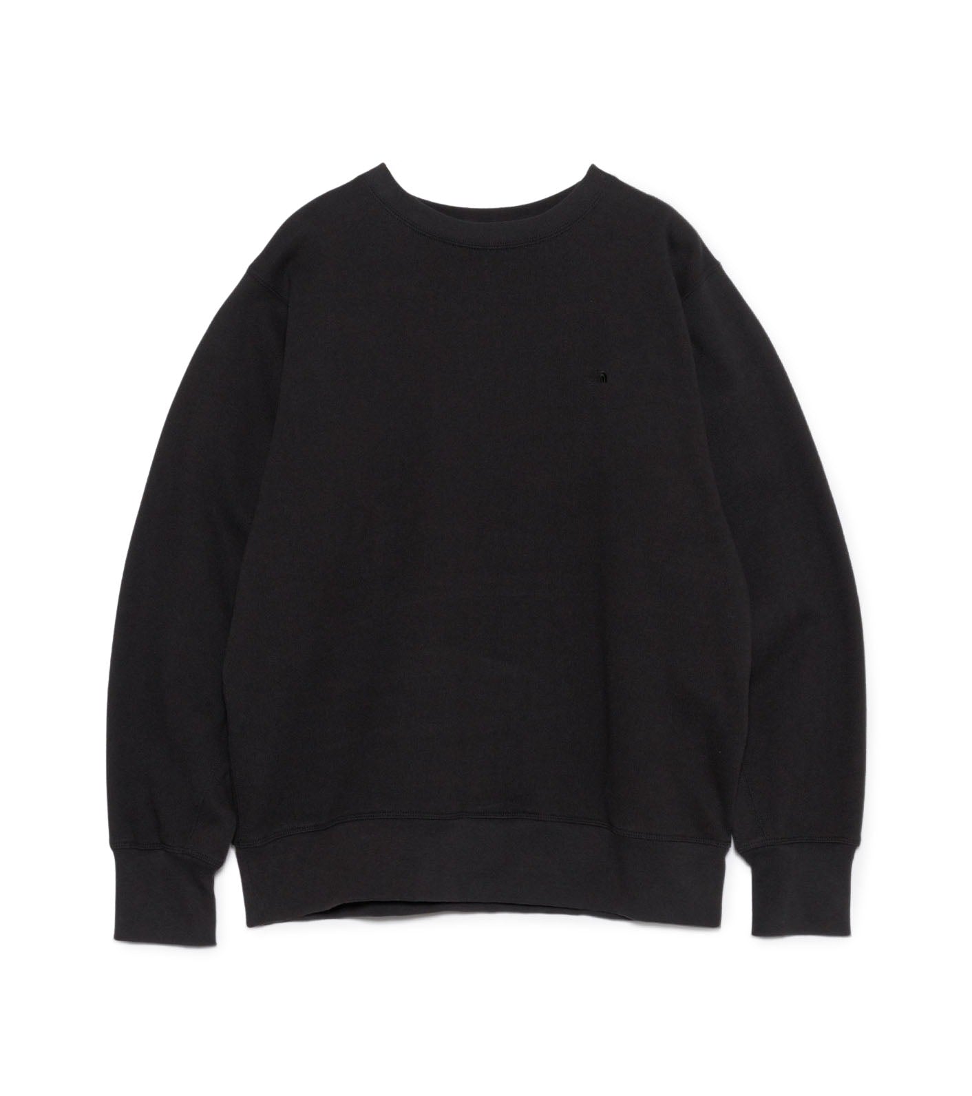 THE NORTH FACE Purple Label 25AW Field Crewneck Sweatshirt