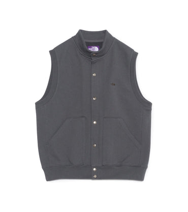 THE NORTH FACE Purple Label 25AW Field Sweatvest