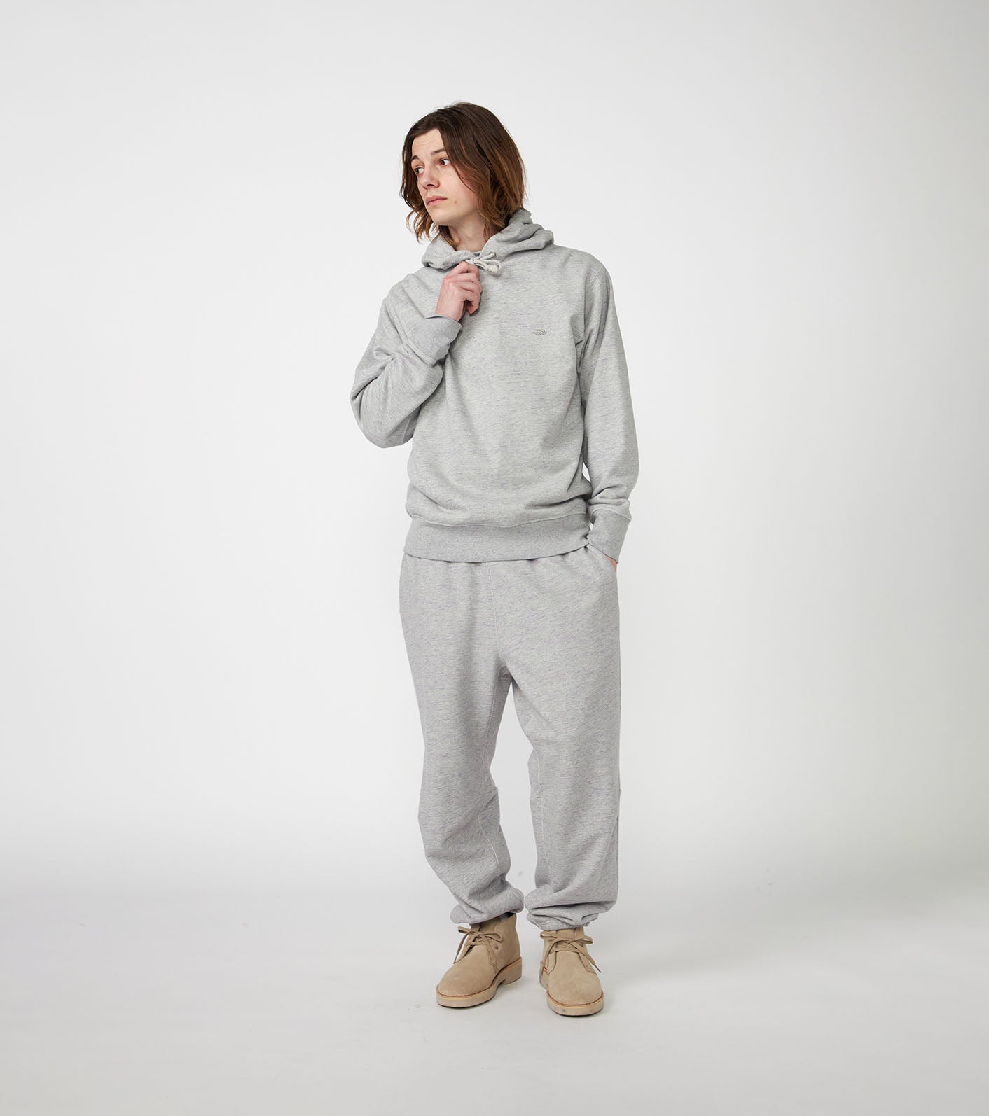 THE NORTH FACE Purple Label 25AW Field Sweatpants