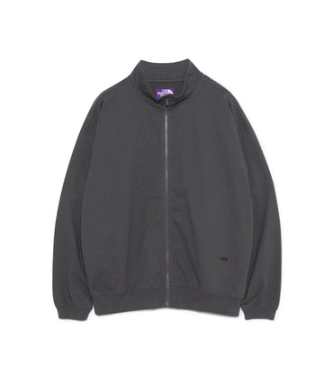 THE NORTH FACE Purple Label 25AW 9.5oz Field Zip Up Jacket