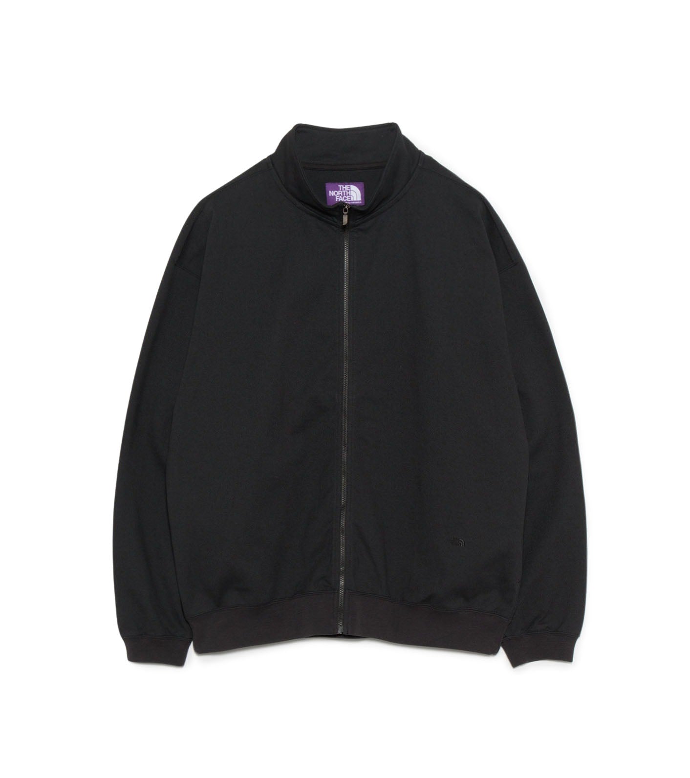 THE NORTH FACE Purple Label 25AW 9.5oz Field Zip Up Jacket