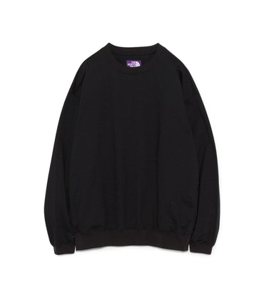 THE NORTH FACE Purple Label 25AW 9.5oz Field Pullover