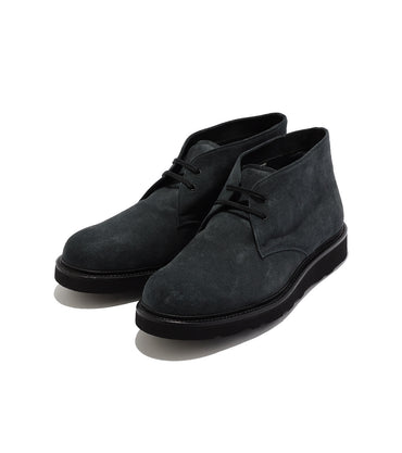 nanamica 25AW GORE-TEX Chukka Boots