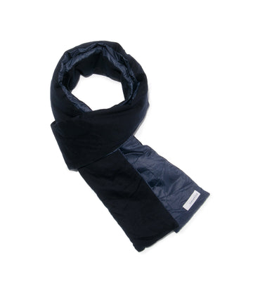 nanamica 25AW Down Muffler