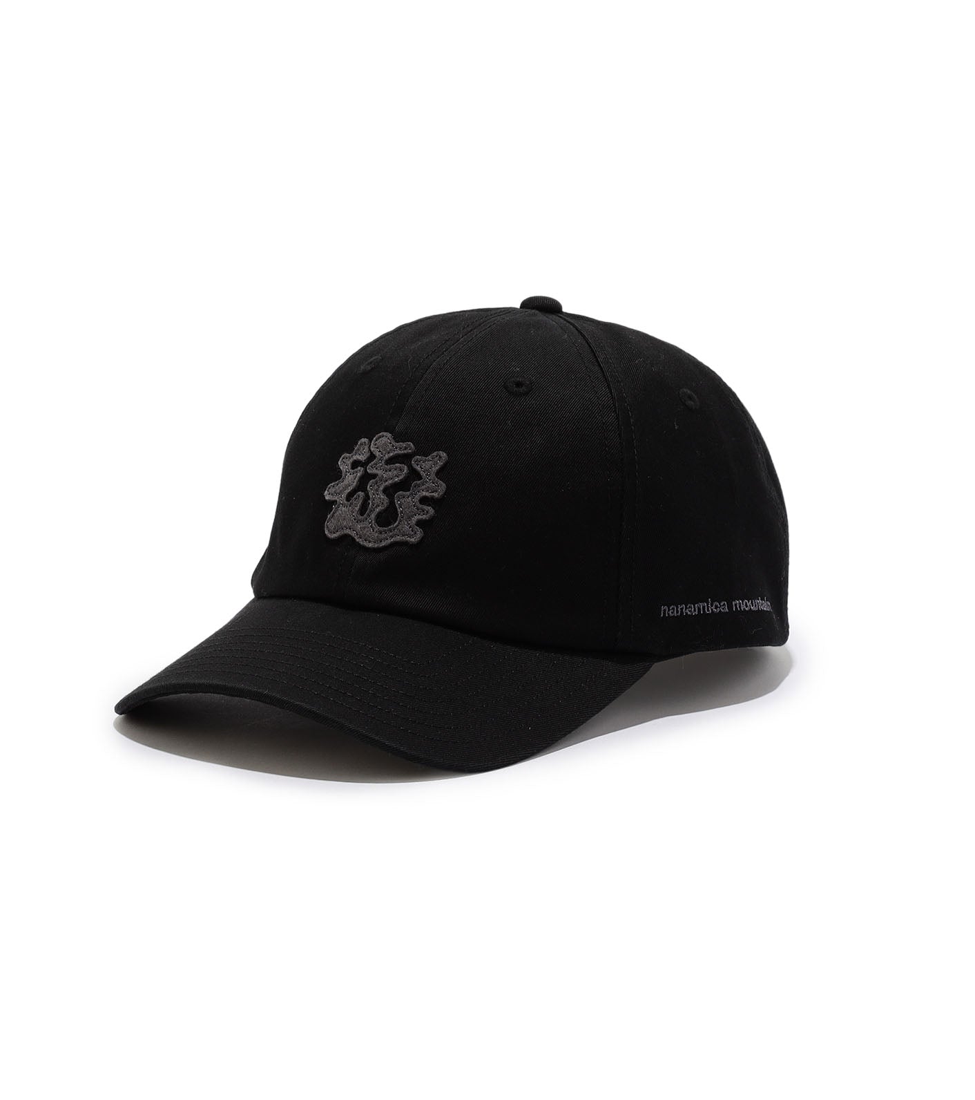 nanamica 25AW YAMA Cap