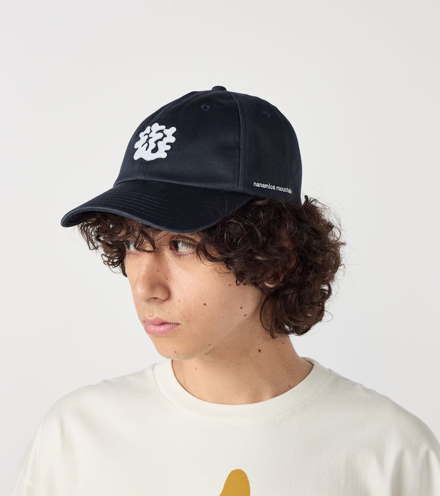 nanamica 25AW YAMA Cap