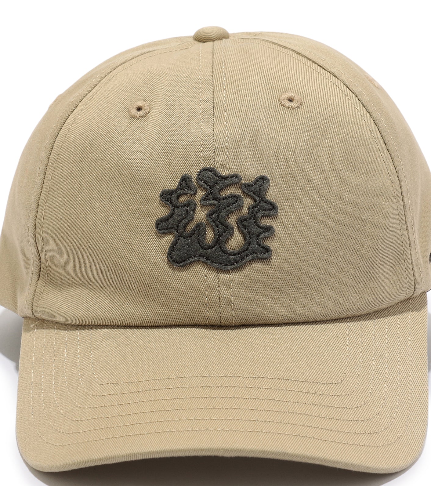 nanamica 25AW YAMA Cap