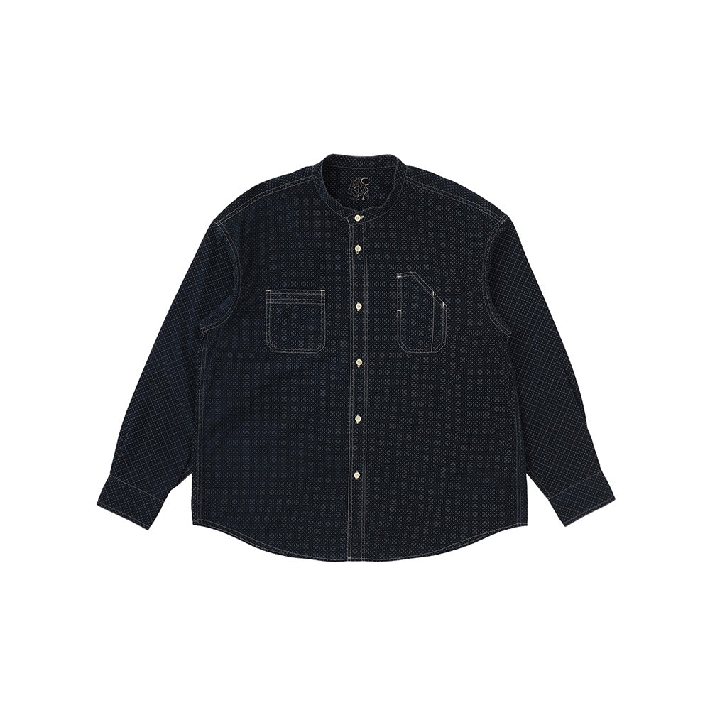 I.C.T. / ELGIN SHIRT L/S (N.D.)
