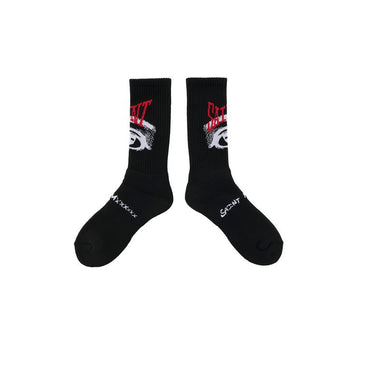 SAINT Mxxxxxx 25SS SOCKS / EYE