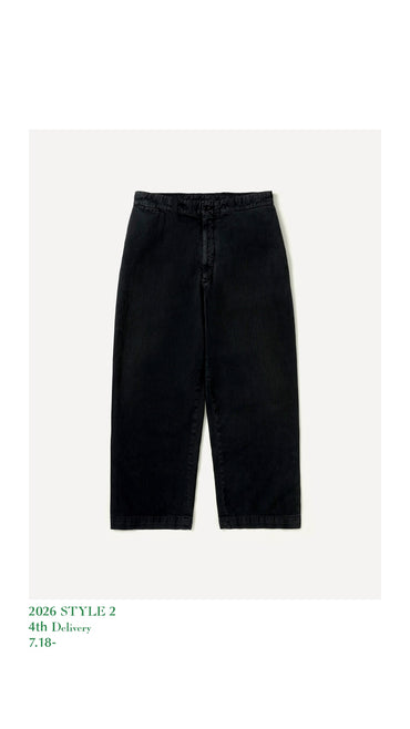 A.PRESSE 26AW Vintage Type.4 Chino Trousers