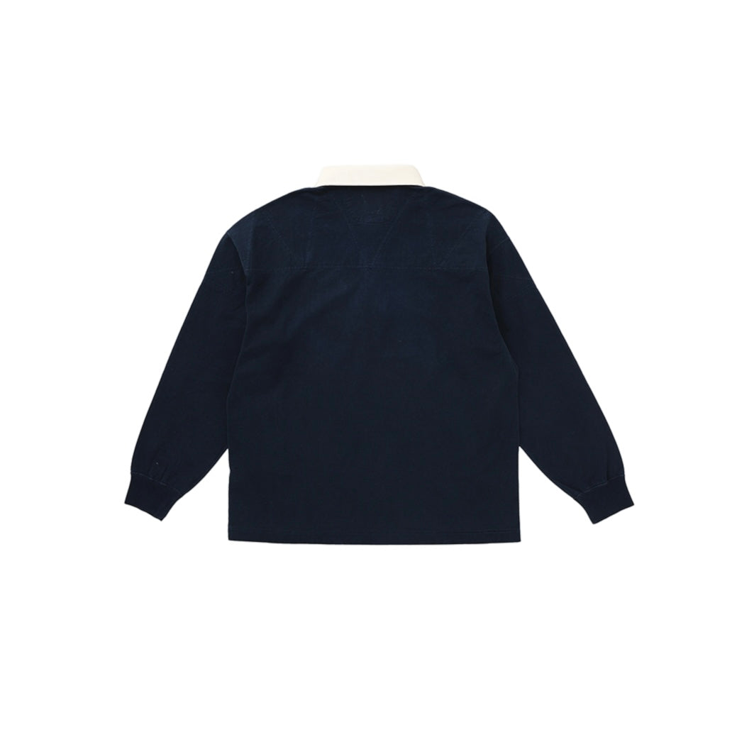 I.C.T. / LARKHAM L/S RUGGER (N.D.)