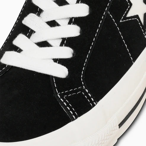 CONVERSE / ONE STAR SUEDE