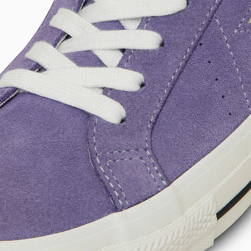 CONVERSE / ONE STAR SUEDE