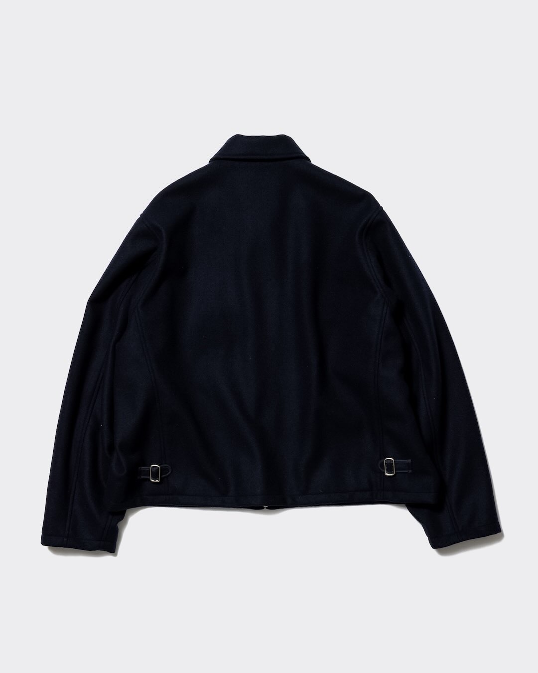 Unlikely 26AW Melton Sports Jacket