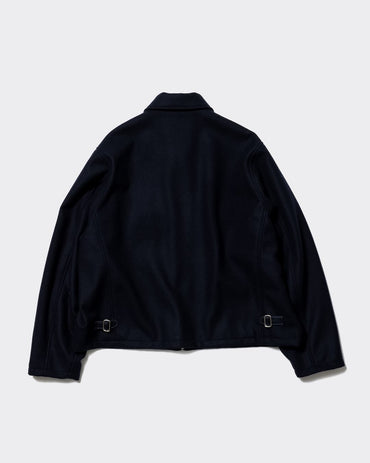 Unlikely 26AW Melton Sports Jacket