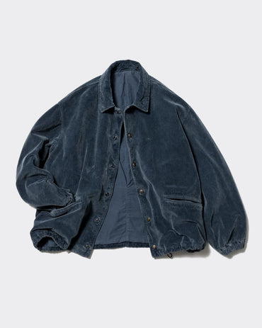 Unlikely 26AW Grand Coach Corduroy