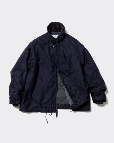 Unlikely 26AW N-1 Quilt Jacket