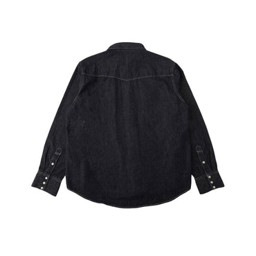 I.C.T. / SOCIAL SCULPTURE SHIRT OW N.D.