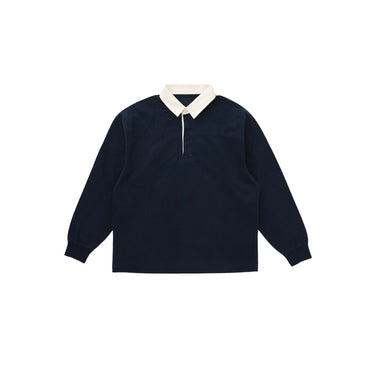 I.C.T. / LARKHAM L/S RUGGER (N.D.)