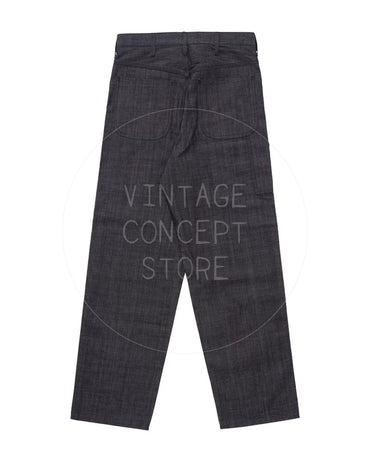 visvim 25SS SS CARPENTER PANTS UNWASHED