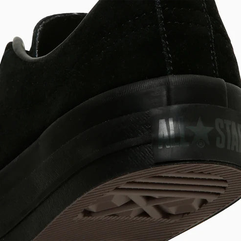 CONVERSE / ONE STAR SUEDE