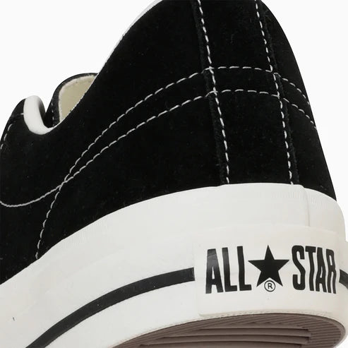 CONVERSE / ONE STAR SUEDE