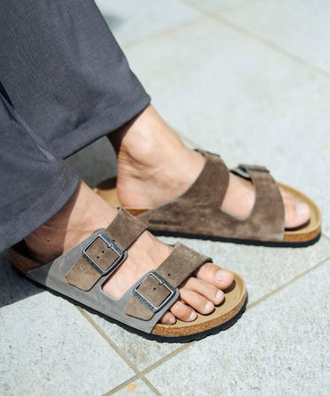 BIRKENSTOCK / Arizona combination 【EXCLUSIVE】