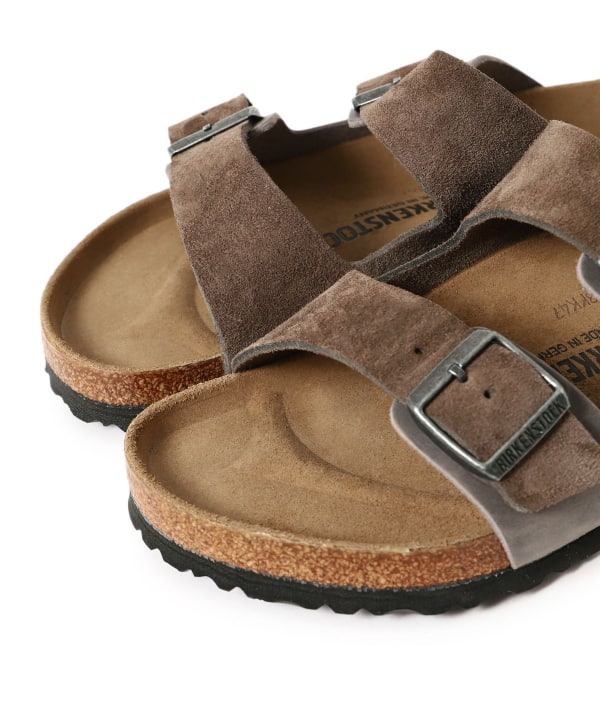 BIRKENSTOCK / Arizona combination 【EXCLUSIVE】