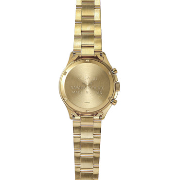 NAVAL WATCH Produced by LOWERCASE FRXC016