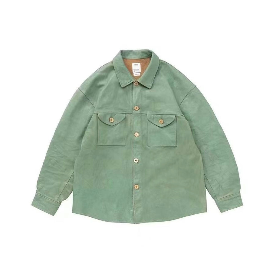 ※最終値下げ　　VisVim ジャケット サイズ1 visvim VISVIM ジャケット ビズビム 20AW THORSON JKT