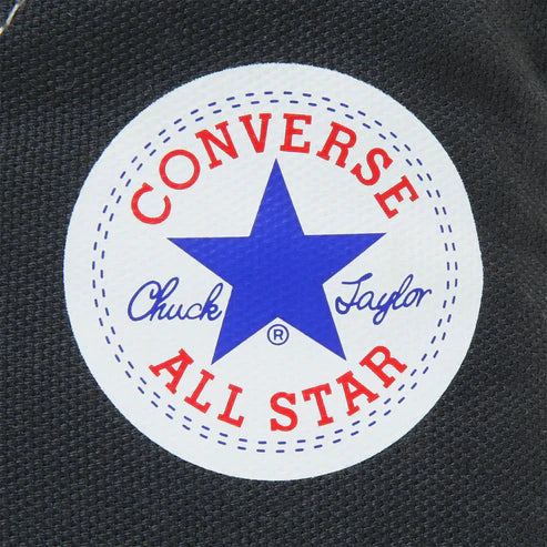 CONVERSE / CANVAS ALL STAR J HI(GRAPHITE)