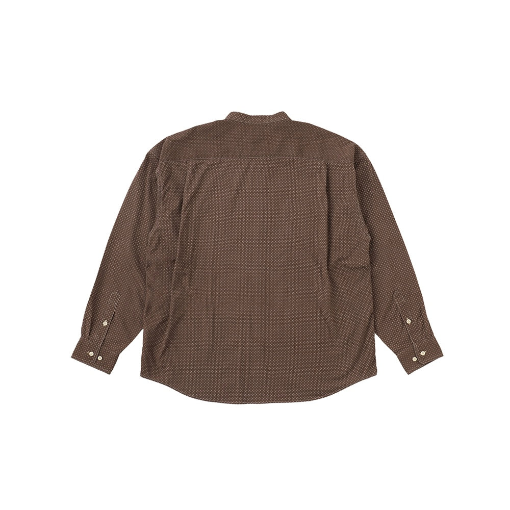 I.C.T. / ELGIN SHIRT L/S (N.D.)