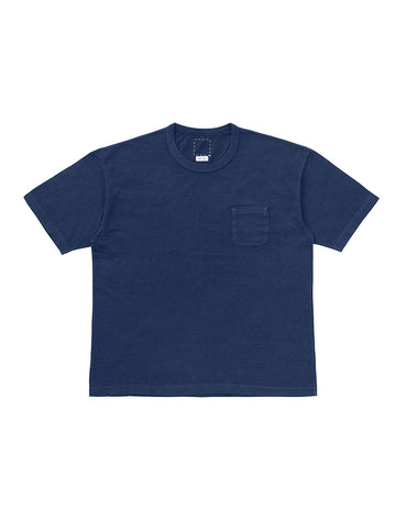 visvim 25AW JUMBO TEE S/S (N.D.)