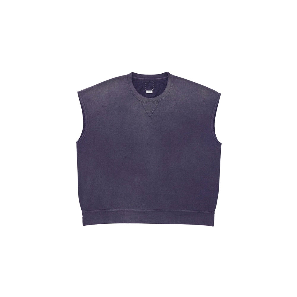 公式サイト - ハイブランドの新作が続々登場 visvim 24SS Store Concept Vintage – CRASH S/L SWEAT MONDO トップス