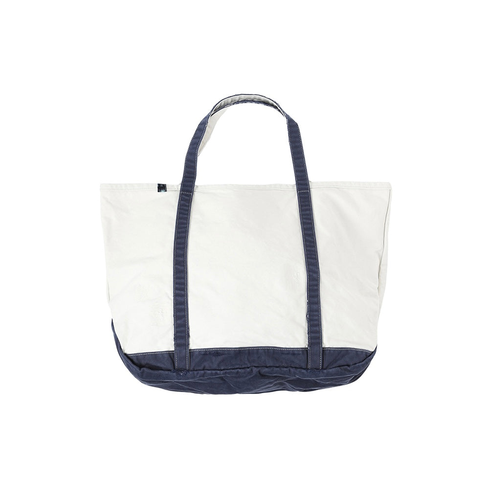 I.C.T. / JUNEAU TOTE (L)
