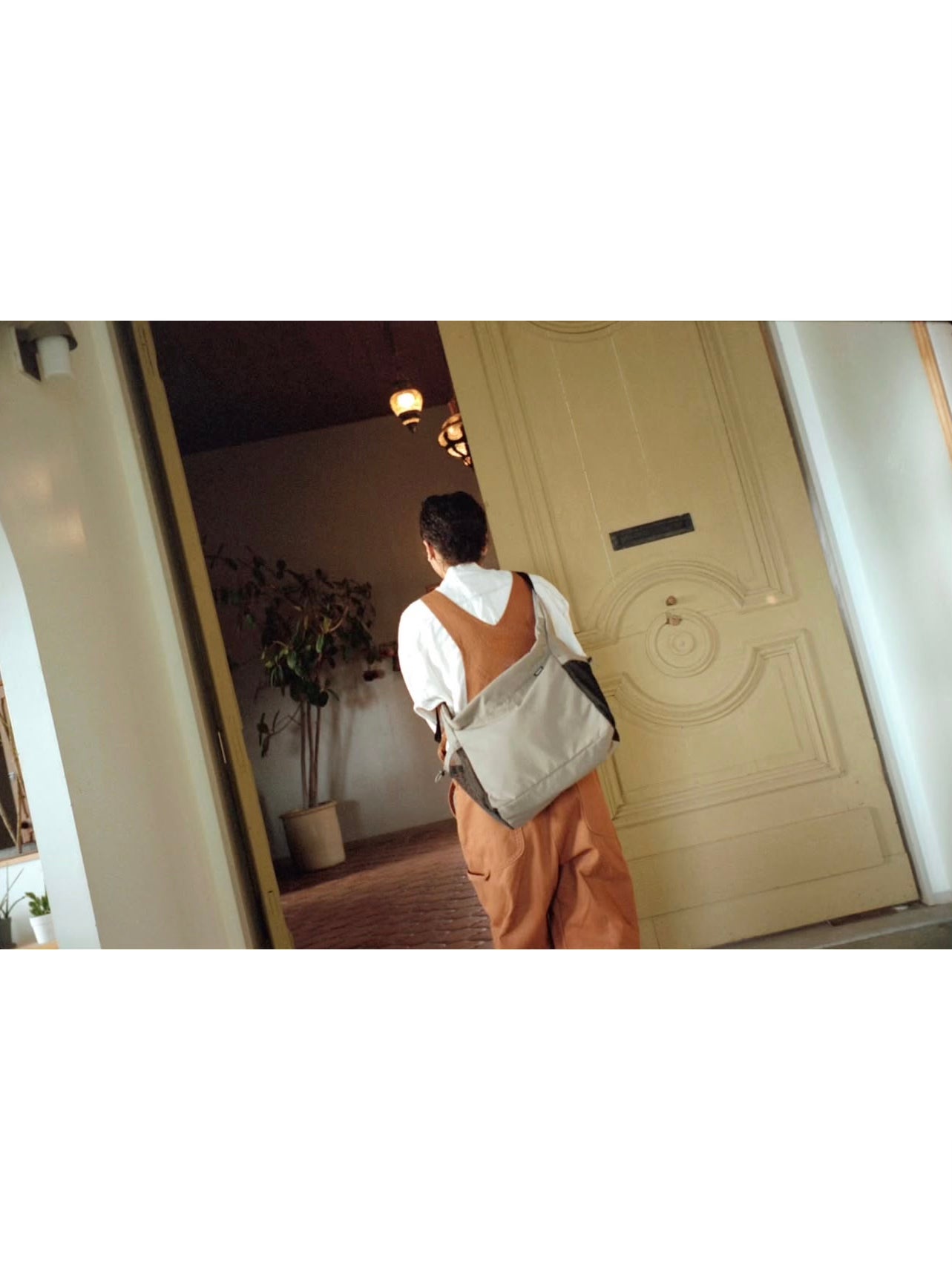 WARENFAUS 25SS Seaweed TASUKI