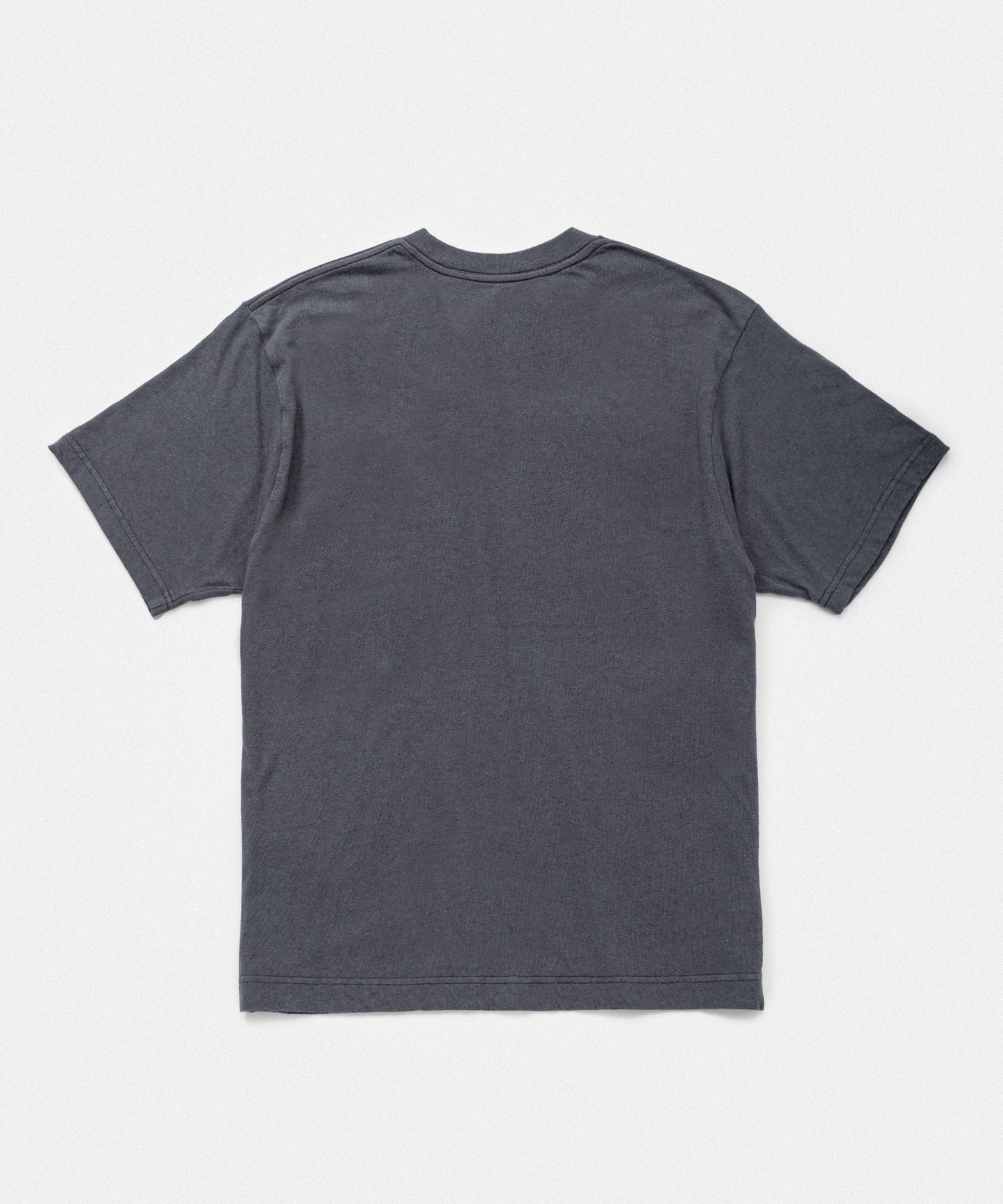 THE INOUE BROTHERS / Organic Cotton and Hemp T-shirt "Tube"