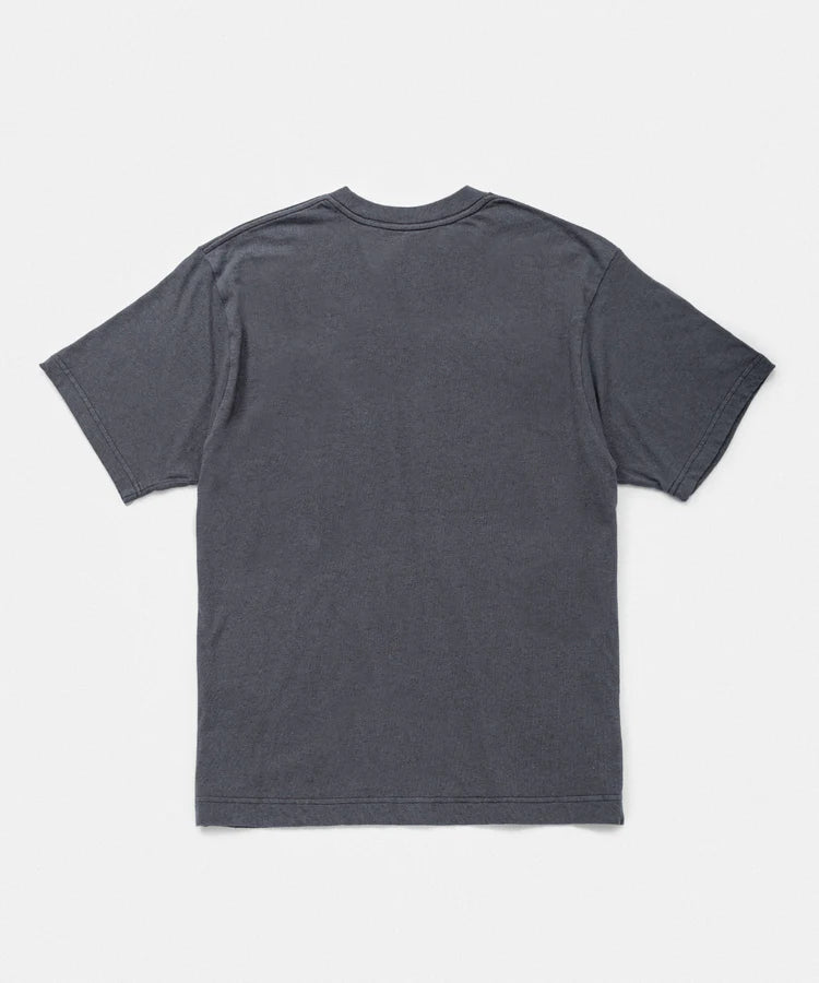 THE INOUE BROTHERS / Organic Cotton and Hemp T-shirt "WATERMELON"
