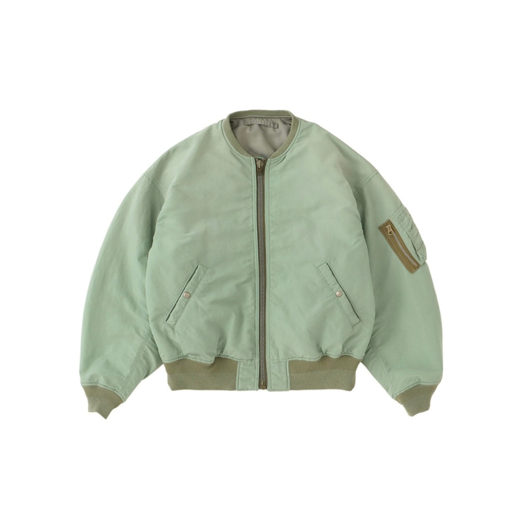 visvim 24AW SPOT THORSON JKT – Vintage Concept Store - Main Image