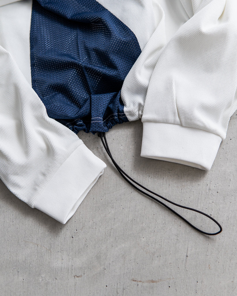 GEM SPORTSWEAR / GAME SHIRTS L/S