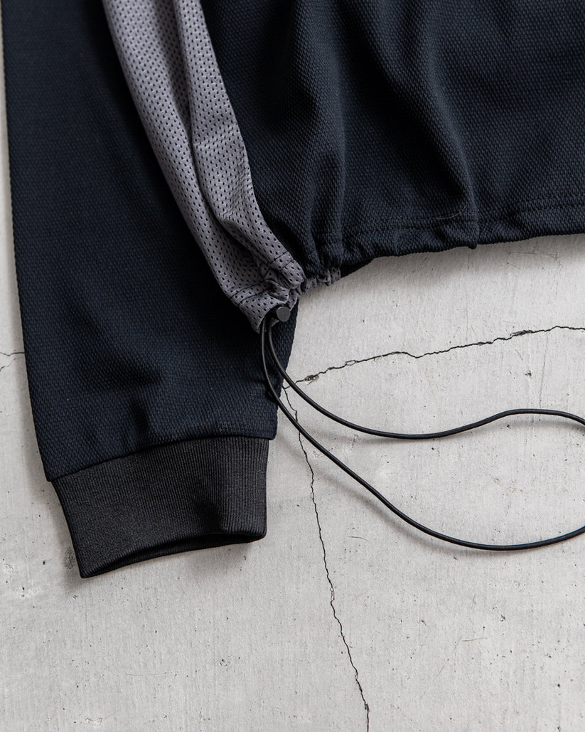 GEM SPORTSWEAR / GAME SHIRTS L/S