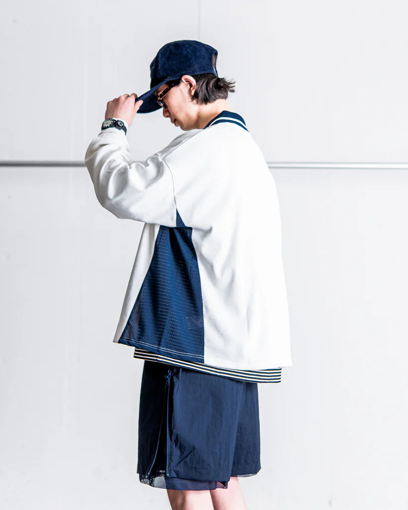 GEM SPORTSWEAR / GAME SHIRTS L/S